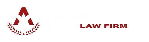 Antalya Lawyer Ahmet Alkan Law Firm