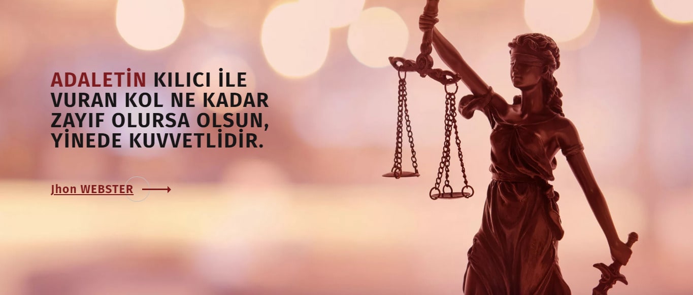 Antalya Avukat Hukuk Bürosu - Konyaaltı Avukat - Ahmet Alkan Hukuk Bürosu