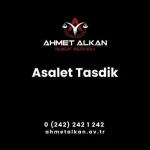 Asalet Tasdik