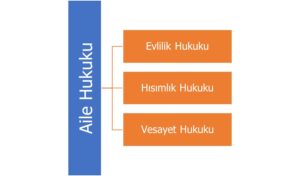 Aile Hukuk Şema