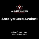 Antalya Ceza Avukatı
