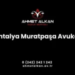 Antalya Muratpaşa Avukat