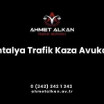 Antalya Trafik Kaza Avukatı olarak Kepez Lara Muratpaşa Konyaaltı hukuki yardım almak için iletişim bölümünden ulaşabilirsiniz