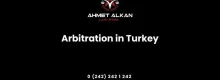Arbitration in Turkey has traditionally been developed as a resolution mechanism used in major commercial disputes involving a foreign party and in cases such as the preparation of the articles of association between the parties