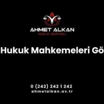 Asliye Hukuk Mahkemeleri Görevleri