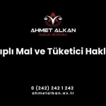 Satıcının ayıplı malda sorumluluğu bu sözleşmeye aykırı davranması ile ortaya çıkmaktadır