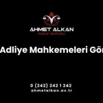 ölge adliye mahkemeleri diğer adıyla istinaf mahkemeleridir