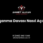 Boşanma davasının açılışı bir boşanma dilekçesi hazırlanmak suretiyle adliyedeki tevzi bürosuna dilekçenin verilmesi ile olur
