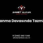 boşanmada maddi tazminat ve manevi tazminat aynı anda talep edilmesi mümkündür
