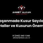 Boşanmada kusurun önemi ve kusur olarak kabul edilen durumlar boşanma ile ilgili hukuki sürecin tanzim edildiği kanunda düzenlenmiştir