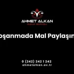Mal paylaşımı davası açmak isteyen eş öncelikle boşanma davası açmakla işe başlar
