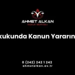 Kanun Yararına Bozma olağanüstü bir kanun yollarından biridir