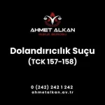 Dolandırıcılık suçu Türk Ceza Kanunumuzun Malvarlığına Karşı Suçlar başlığı altında düzenlenmiştir