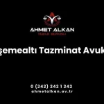 Döşemealtı Tazminat Avukatı