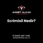 Ecrimisil ihbarnamesinin tebliği ve itiraz