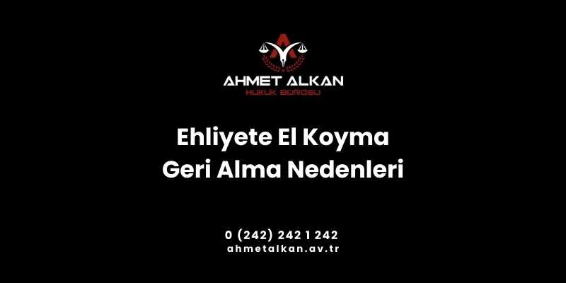 Alkolden ehliyete el koyma süreleri Alkolden dolayı ehliyete el konulması ve geri alınması