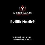 Evlilik Nedir Evlenmeye Engel Haller Nelerdir