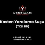 Kasten Yaralama Suçu Nedir