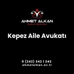 Kepez Aile Avukatı