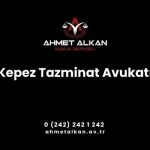 Kepez Tazminat Avukatı