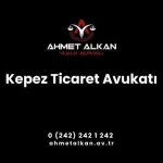 Kepez Ticaret Avukatı