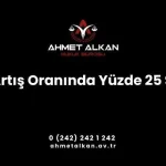 Kira artış oranı kira sözleşmesinin yenilenmesinde veya bir sonraki yılın kira bedelinin belirlenmesinde kullanılır