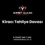 Kiracı tahliye davası ev ofis ya da işyeri benzeri taşınmazları kiraya veren mal sahibinin kiraya verdiği kişiyi taşınmazdan tahliye etmek ve taşınmazı boşaltmak için açtığı davadır