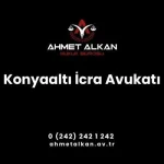 Konyaaltı İcra Avukatı