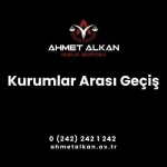 Kurumlar arası geçiş bir kamu kurumundan diğerine geçişini ifade eder