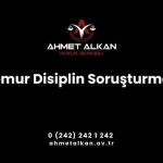 Disiplin suçu işlendiğinde disiplin soruşturması açılarak bu suça istinaden uygulanacak yaptırımlar belirlenir