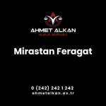 Mirastan feragat olarak adlandırılan durum mirasçı olarak adlandırılan tarafın bazı koşullarda miras hakkından vaz geçmesini ifade eder