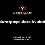 Muratpaşa İş Avukatı