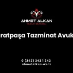 Muratpaşa Tazminat Avukatı