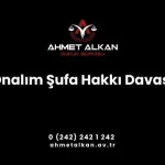 Önalım Hakkı Kullanma Koşulları önalım hakkının kullanılması için kanunumuzda belirli şartlar aranmıştır
