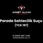 Parada sahtecilik yani halk arasında kalpazanlık insanlık tarihi boyunca paranın icadından bu yana işlenen bir suçtur