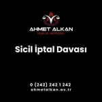 Sicil iptal davası davanın açılma usulü süresi ve unsurları itibarıyla genellikle Türk Silahlı Kuvvetlerinde görev yapan personel için bir araştırma konusudur