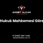Sulh Hukuk Mahkemelerinin Görevleri Nelerdir