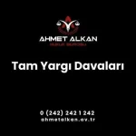 . Tam yargı davası idari bir eylem ve işlemden ötürü meydana gelmiş olan zararın giderilmesi istemi ile açılmaktadır