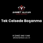 Tek celsede boşanmak için eşler anlaşmalı boşanma protokolü hazırlamalıdır.