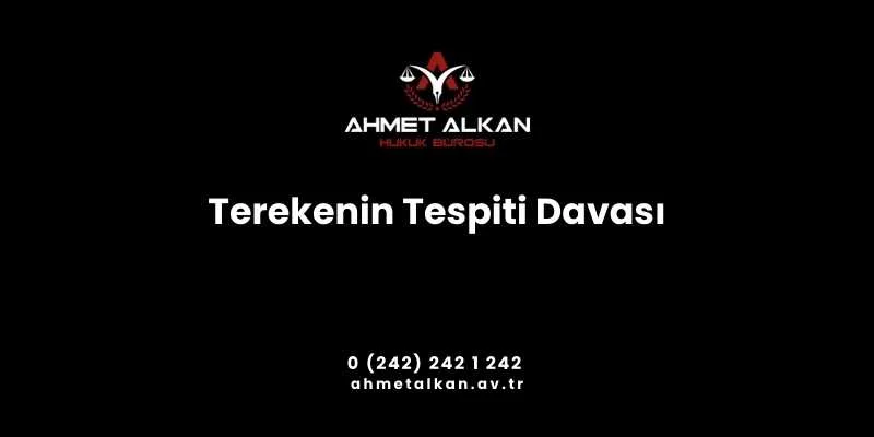 Terekenin her zaman miras bırakanın sağlığında elde etmiş olduğu mallarla eşit olması gerekmez