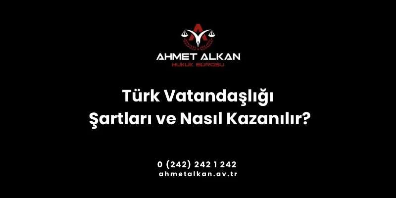 Türk Vatandaşlığı Kanunu uyarınca Türk vatandaşı olan kadın ya da erkeğin çocukları Türkiye’de veya farklı bir ülkede doğsa dahi Türk vatandaşı olarak kabul edilir