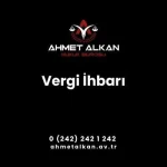 Vergi ihbarı somut olayın kanunlarca vergi suçu sayıldığı hallerde durumun çeşitli araçlar üzerinden yetkili makamlara bildirilmesini ifade eder