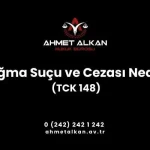 Yağma suçunun şartları ve cezası Türk Ceza Kanunu’nun ikinci kitabının onuncu bölümü olan Malvarlığına Karşı Suçlar bölümünde düzenlenmiştir
