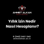 Yıllık ücretli izin hakkı, Anayasa’nın 50. maddesi ile koruma altına alınmış bir haktır