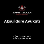 Aksu İdare Avukatı