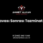 Ceza Davası Sonrası Tazminat Davası Ceza hukuku kapsamında suç işlendiğinde ceza davası açılır