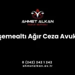 Döşemealtı Ağır Ceza Avukatı