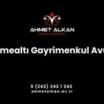 Döşemealtı Gayrimenkul Avukatı