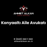 Konyaaltı Aile Avukatı
