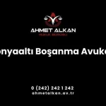 Konyaaltı Boşanma Avukatı